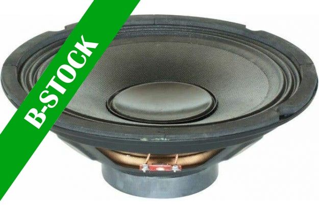 SPSL12 Chassis Speaker 600W 12inch "B-STOCK"