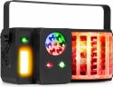 Diverse, Stellar1 Multi DJ LED Effect