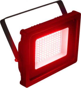 Eurolite LED IP FL-50 SMD red