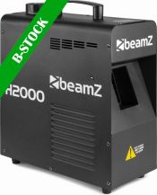 H2000 Faze Machine with DMX "B STOCK"