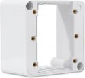 Diverse, Omnitronic PA Surface Housing white
