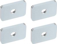 750PL-STI Stage Deck Assembly Insert 4 pieces set