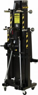 BLOCK AND BLOCK GAMMA-50 Truss lifter 300kg 6.2m