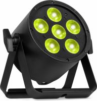 BAC322 LED ProPar RGBALC