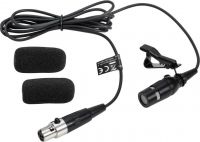 PSSO PXS Lavalier Microphone for Bodypack
