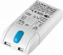 LED strømforsyning - 230Vac til 10/12/24Vdc / 20W ud LED strømforsyning - 230Vac til 10/12/24Vdc / 20W ud