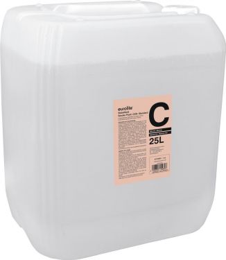 Eurolite SMOKE FLUID -C2D- Standard, 25l smoke fluid