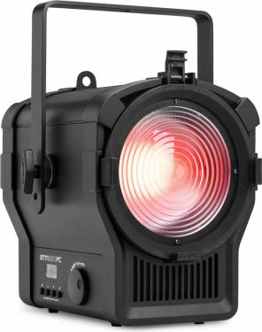 BTM250FC Fresnel Zoom 250W RGBALC