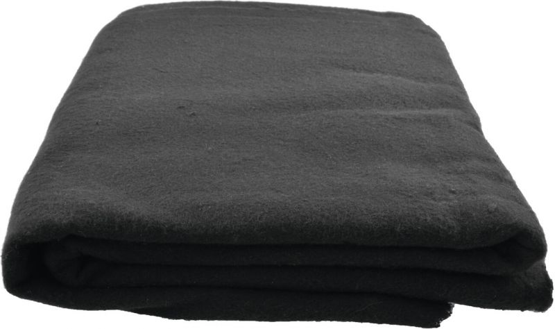 Europalms Stage Curtain, 300x100cm, black