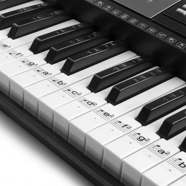 KB-KEY Removable Keyboard Keynote Stickers