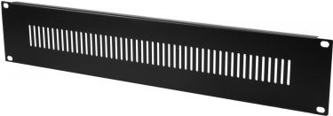 Omnitronic Front Panel Z-19 bk 2U