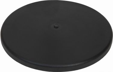 Omnitronic BPS-1 Loudspeaker Stand/base plate