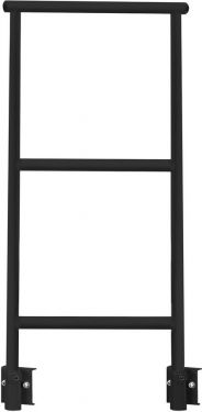 Guil TMQ-01/440 Stage Rail 88cm (Aluminium Version) bk