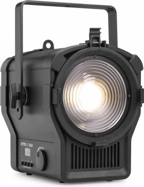 BTM250WW Fresnel Zoom 250W WW 3200K