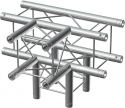 P24-T42 Deco Truss 4-way T junction P24-T42 Deco Truss 4-way T junction