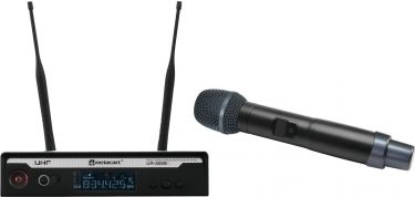 Relacart Set UR-222S Condensator Handmic