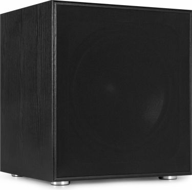SHFS15B Active Subwoofer 15“ Black