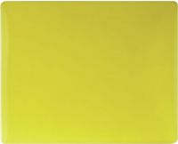 Eurolite Flood glass filter, yellow, 165x132mm