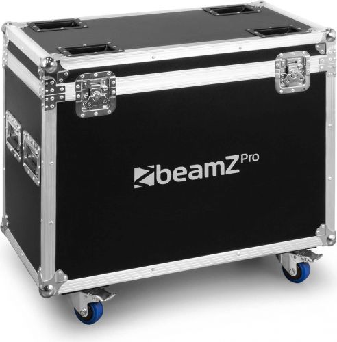 FC300 Flightcase for 2pcs IGNITE300 Series