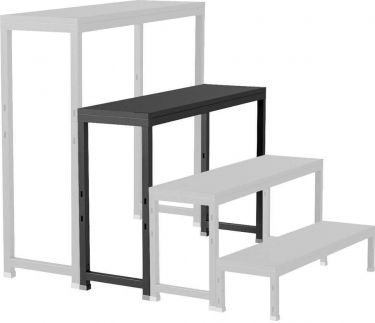 750MS60 Trinmodulære Trapper 60cm