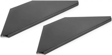 DBC2 DJ Booth Corner Shelves Set with Bag