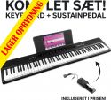RhapsodyDP88 Digital Piano 88-keys RhapsodyDP88 Digital Piano 88-keys