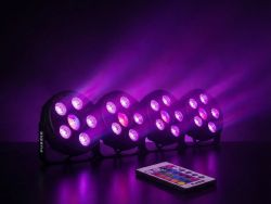 Comet M06 Party Par Set Comet M06 Party Par Set