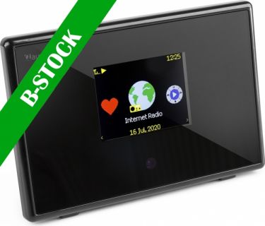 Turin Internet Radio Tuner WIFI Adapter "B-STOCK"