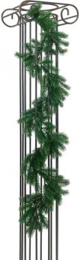 Europalms Fir garland, artificial, 180cm
