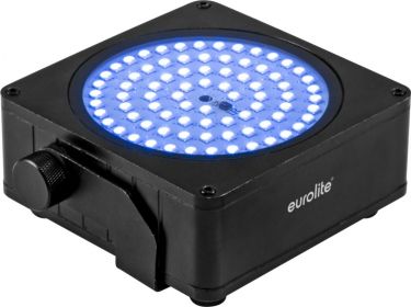 Eurolite AKKU IP Flat Light SMD bk