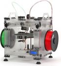 Velleman - K8400 - Vertex 3D printer (byggesæt) Velleman - K8400 - Vertex 3D printer (byggesæt)