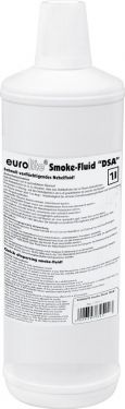 Eurolite SMOKE FLUID -DSA- Effect, 1l smoke fluid