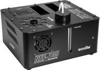 Eurolite NSF-100 LED DMX Hybrid Spray Fogger