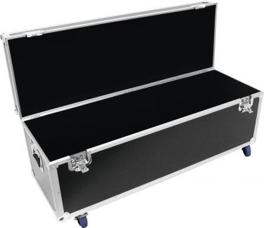 Roadinger Universal Transport Case 120x40cm with wheels