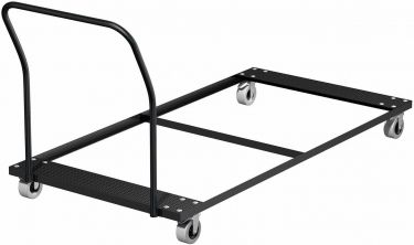TROLH Stage Platform Trolley Horizontal
