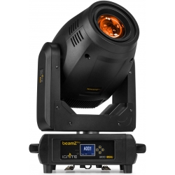 IGNITE300 LED Moving Head BSW TILBUD NU