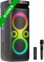 Pulse130 Party Speaker In/Outdoor "B-STOCK"