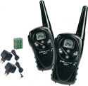 MIDLAND - MIDLAND - G5XT PMR446 radio, duoblister (2 stk.) MIDLAND - MIDLAND - G5XT PMR446 radio, duoblister (2 stk.)