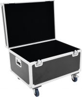 Roadinger Universal Transport Case heavy 80x60cm with wheels