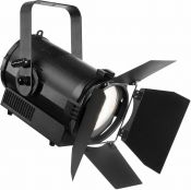 BTF100Z Fresnel Zoom 100W LED Hvit 3200K