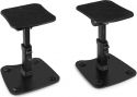 Assortment, SMS30 Monitor Stand Set Table Model