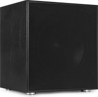 SHFS15B Active Subwoofer 15“ Black