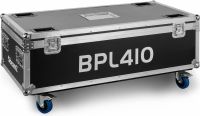 FC410 Flightcase for 2pcs BPL410