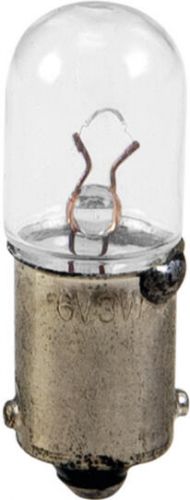 Omnilux 6V/3W Bayonet