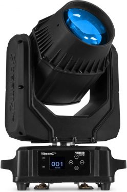 Nereid120 Outdoor LED Beam Moving Head