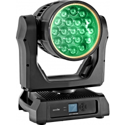 Eurolite LED IP TMH-W285 Hypno Moving Head Wash TILBUD NU