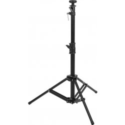 Eurolite STV-150 Follow Spot Stand, black TILBUD NU