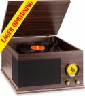 RP173 Record Player Vintage