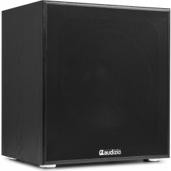 SHFS15B Active Subwoofer 15“ Black TILBUD NU