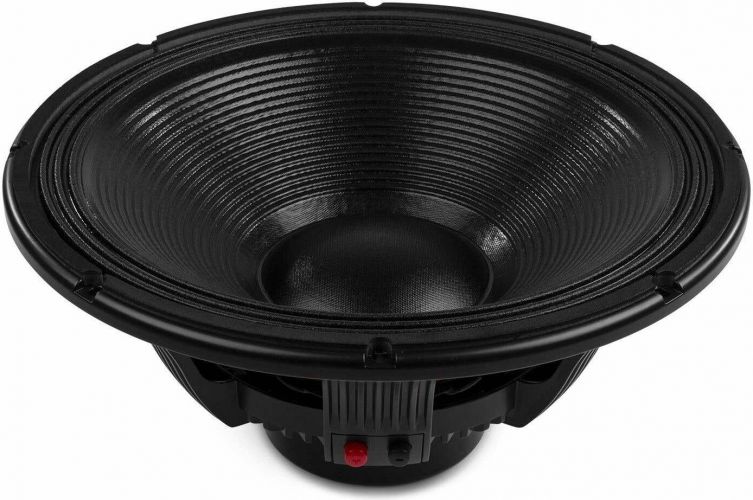 PD18NW Woofer Neodymium 18” 2000W